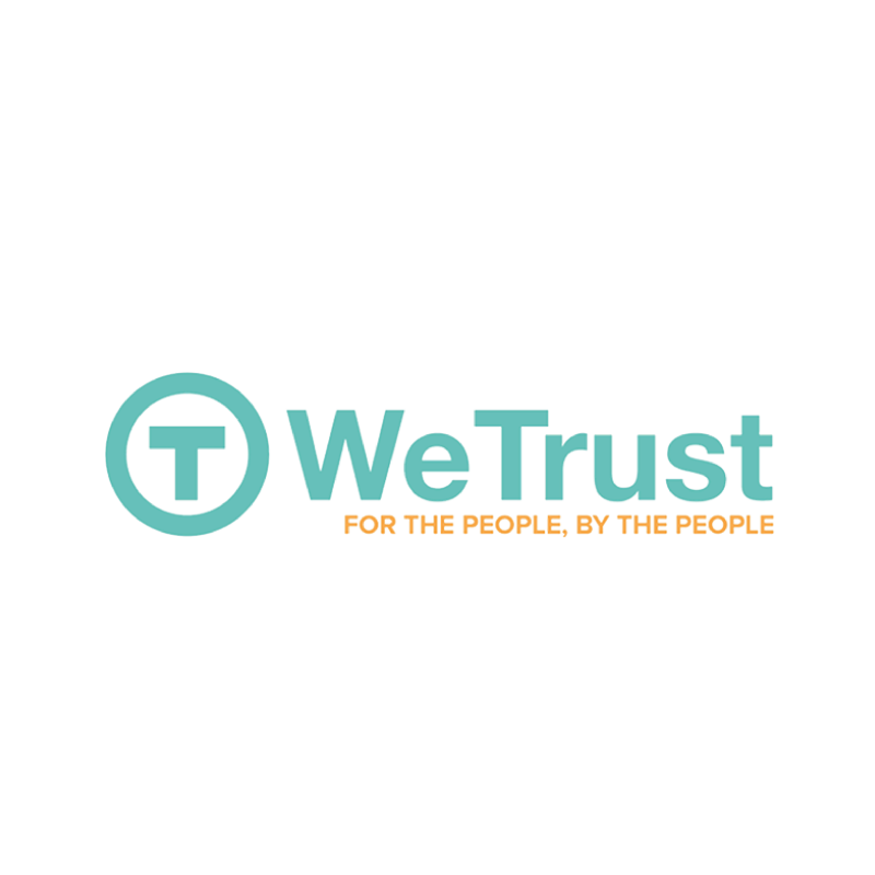 What is WeTrust blockchain? | TRST